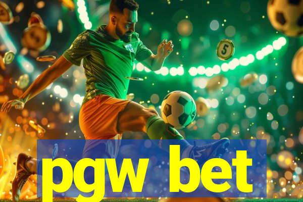 pgw bet